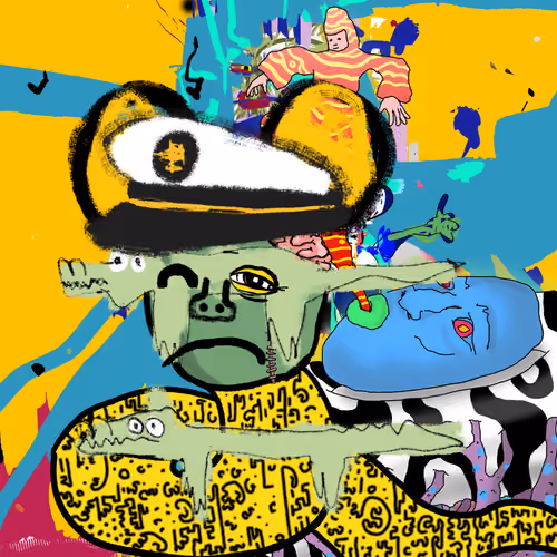 NWO #3488