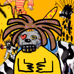 NWO #3920