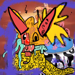 NWO #4103