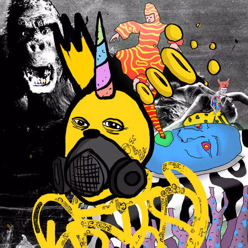 NWO #9882