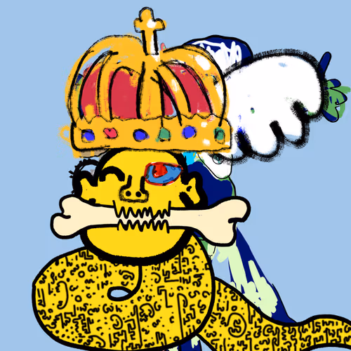 NWO #8134