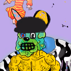 NWO #2267