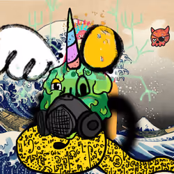 NWO #6301