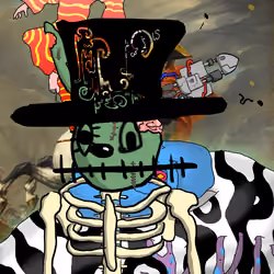 NWO #8118