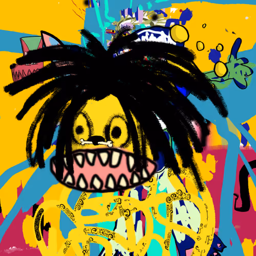 NWO #2816