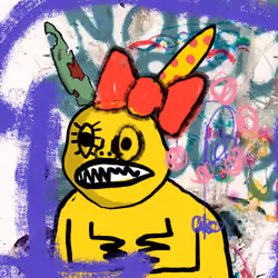 NWO #684