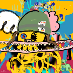 NWO #7542