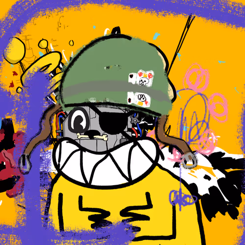 New World Order By Iwwon