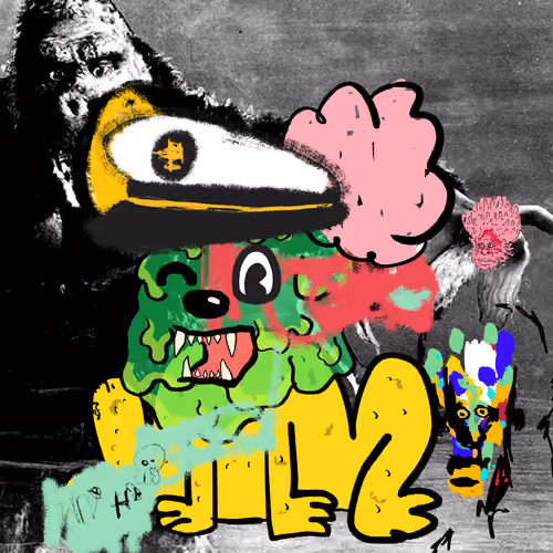 NWO #2453