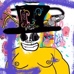 NWO #7693