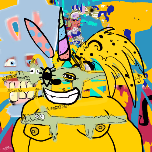 NWO #9842