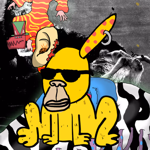 NWO #4313