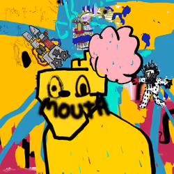 NWO #8653