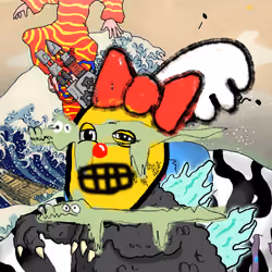 NWO #3981