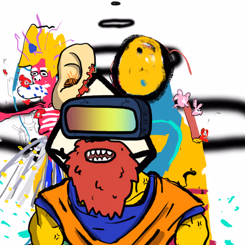 New World Order By Iwwon