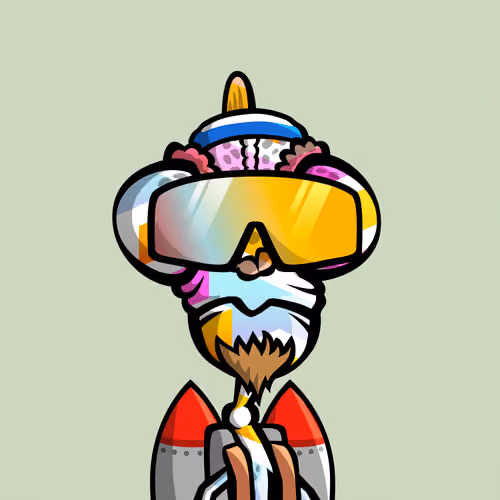 Chillmeleon #3,126