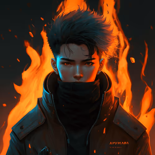 Anomaly #305