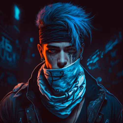 Anomaly #533