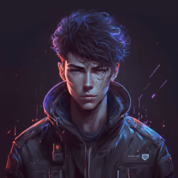 Anomaly #589