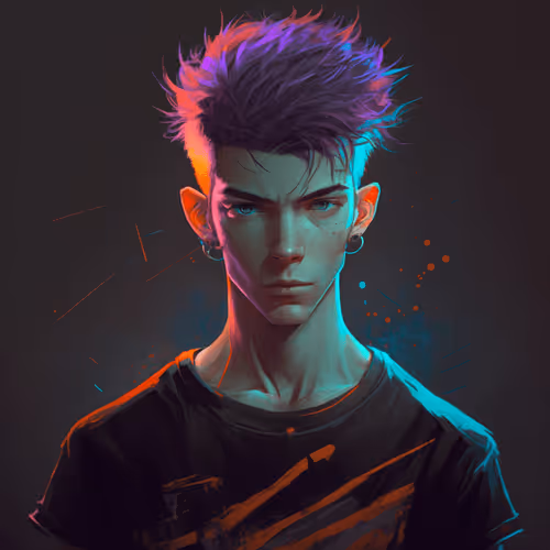 Anomaly #448