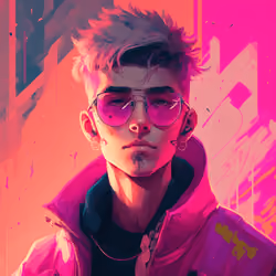 Anomaly #537