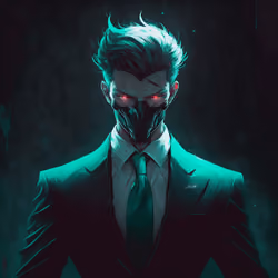 Anomaly #574