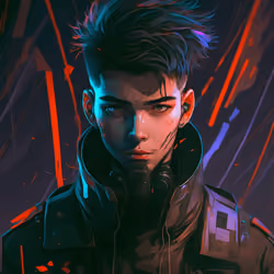 Anomaly #519