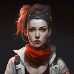 Anomaly #768