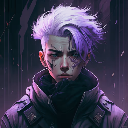 Anomaly #320