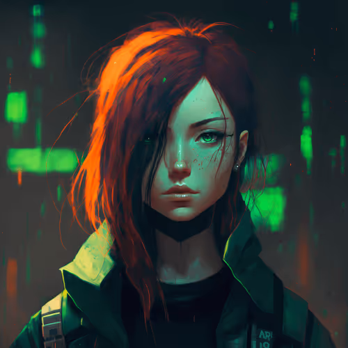 Anomaly #622
