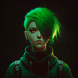 Anomaly #291