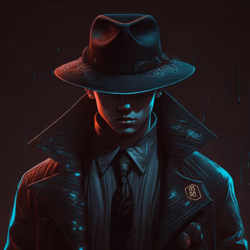 Anomaly #479