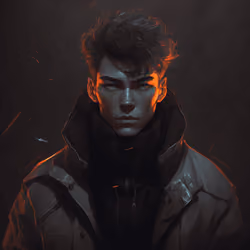 Anomaly #531
