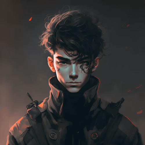 Anomaly #751