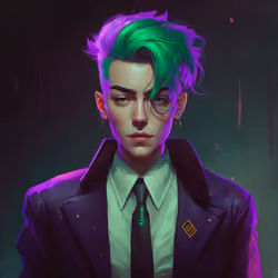 Anomaly #312