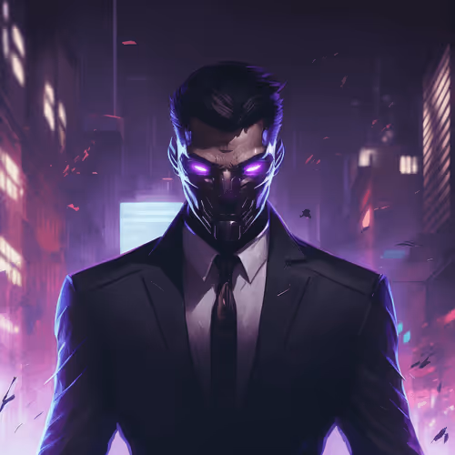 Anomaly Genesis Nft