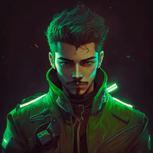 Anomaly #456