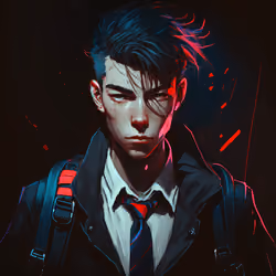 Anomaly #54