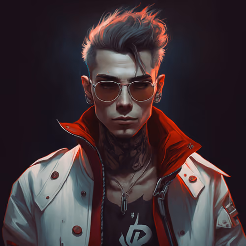 Anomaly #546