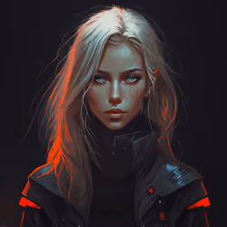 Anomaly #501