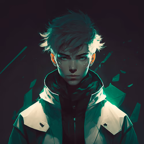 Anomaly #713