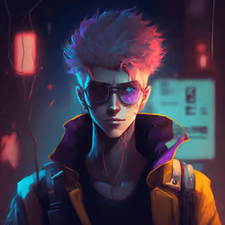 Anomaly #461