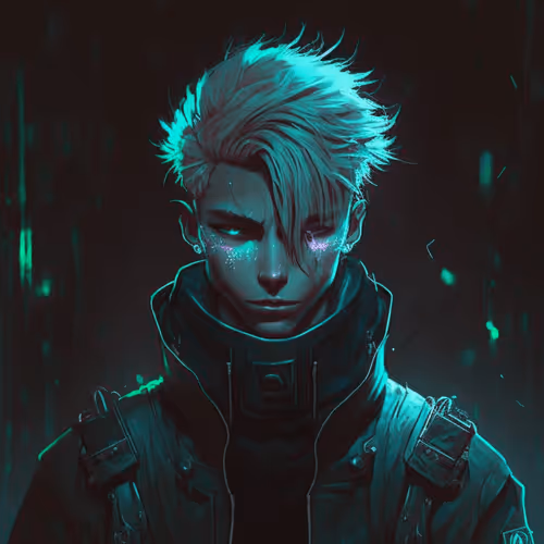 Anomaly #329