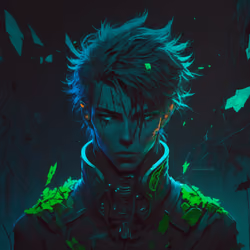Anomaly #525