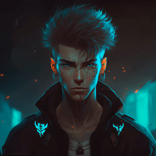 Anomaly #567