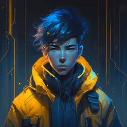 Anomaly #445