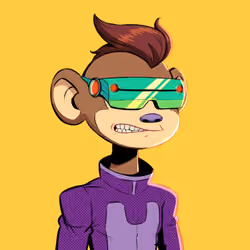 Non-Fungible Heroes 6470
