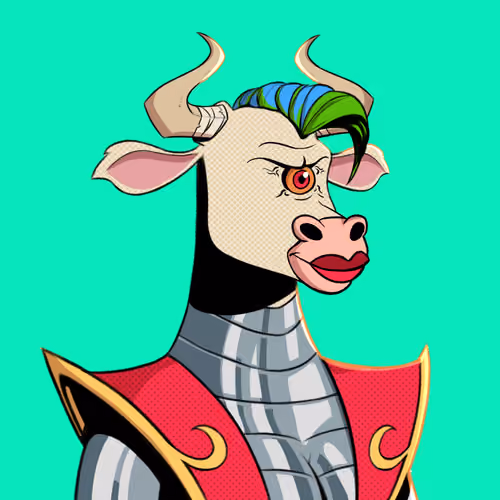 Non-Fungible Heroes 1080