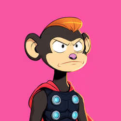 Non-Fungible Heroes 6247