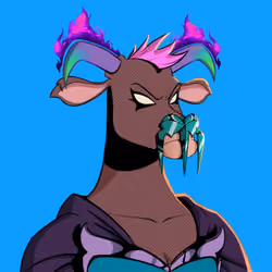 Non-Fungible Heroes 225